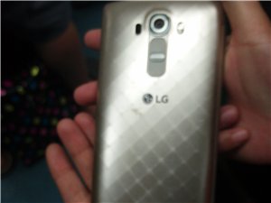 LGG4港行（移动联通4G双卡双待）不支持电信